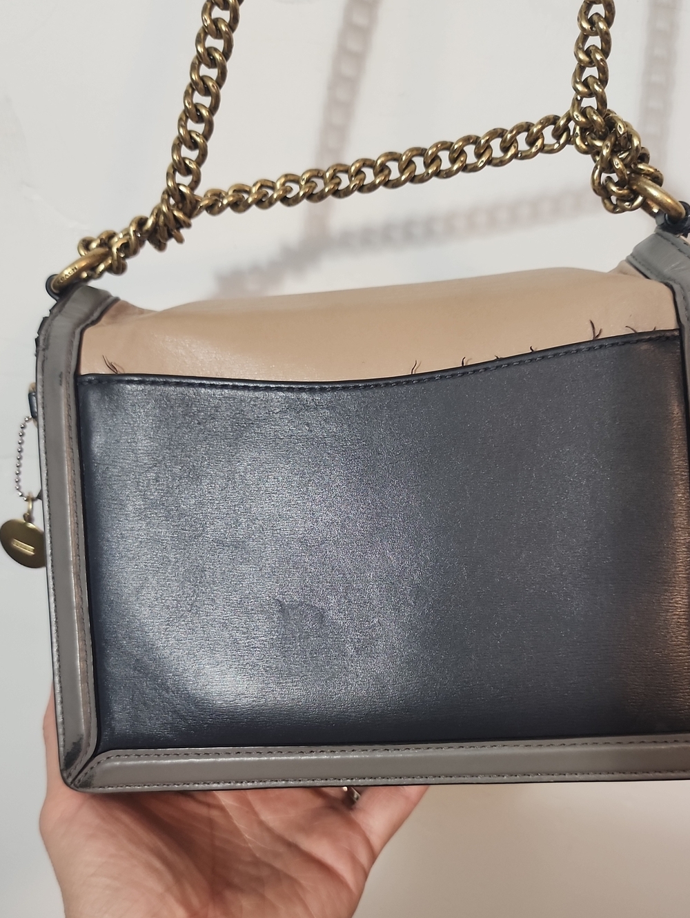 Coach Bag - Picture 4 of 6